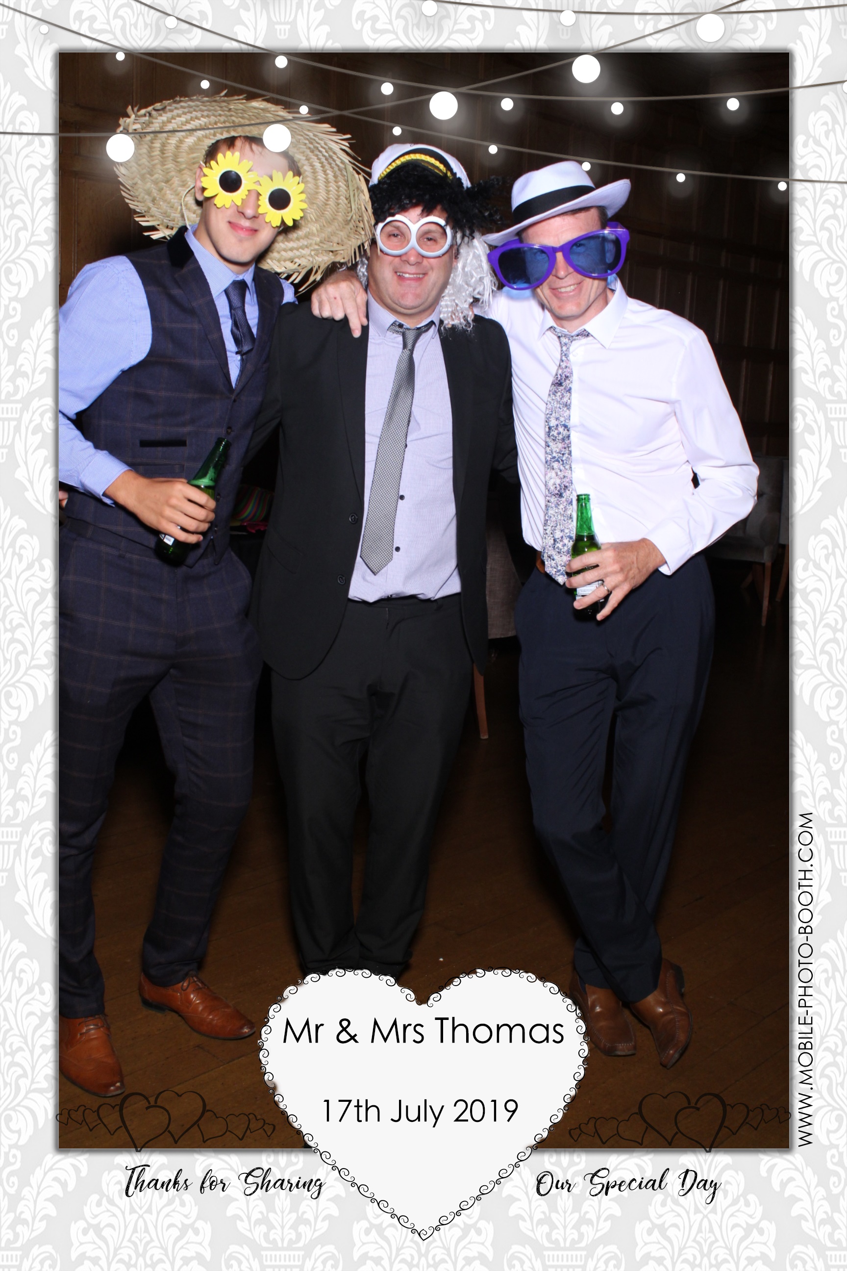 Rhys and Georgina’s Wedding | View more photos from the event at images.mobile-photo-booth.com/u/MobilePhotoBoothUK/Rhys-and-Georgina’s-Wedding
